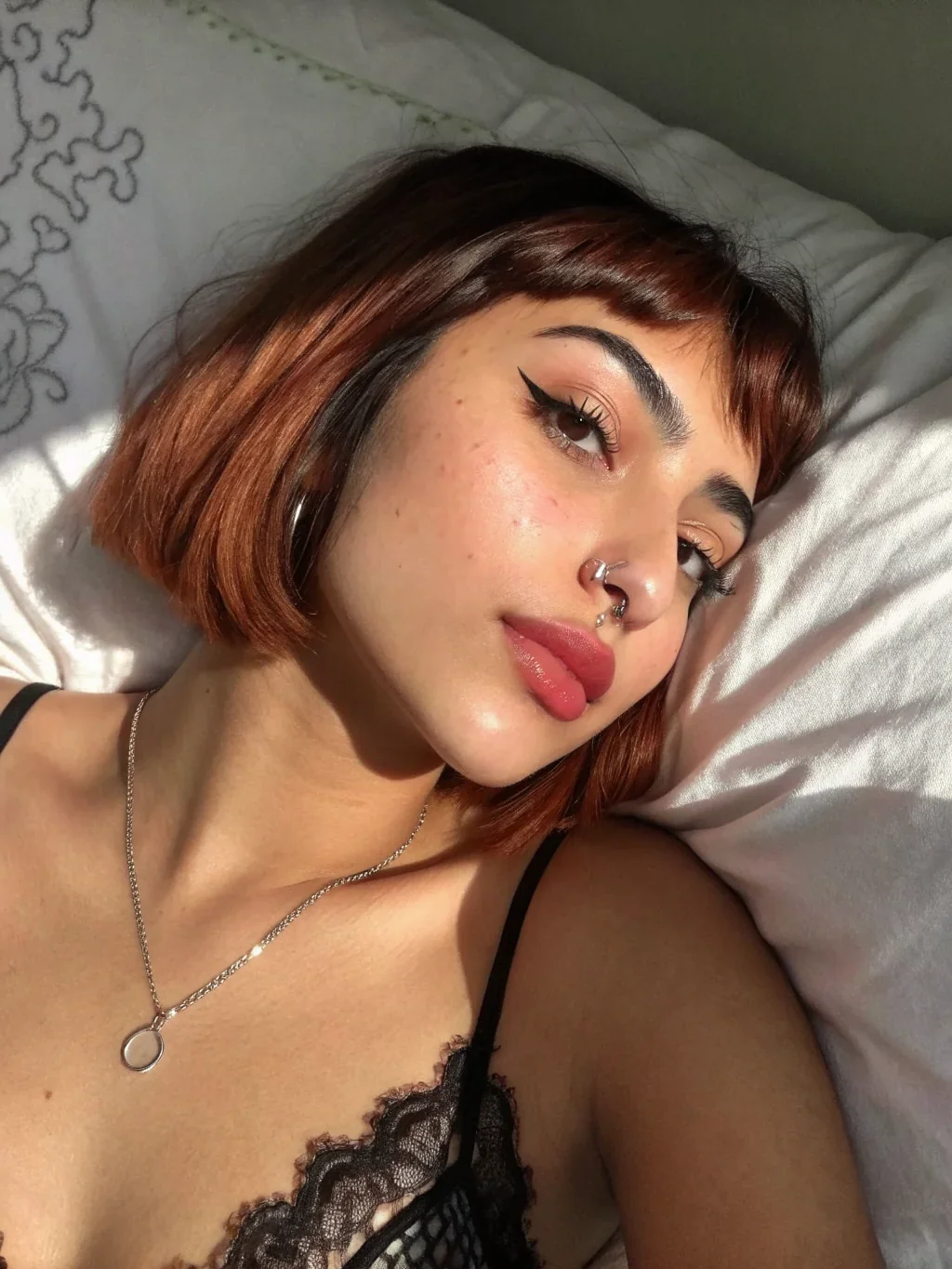 Angelina