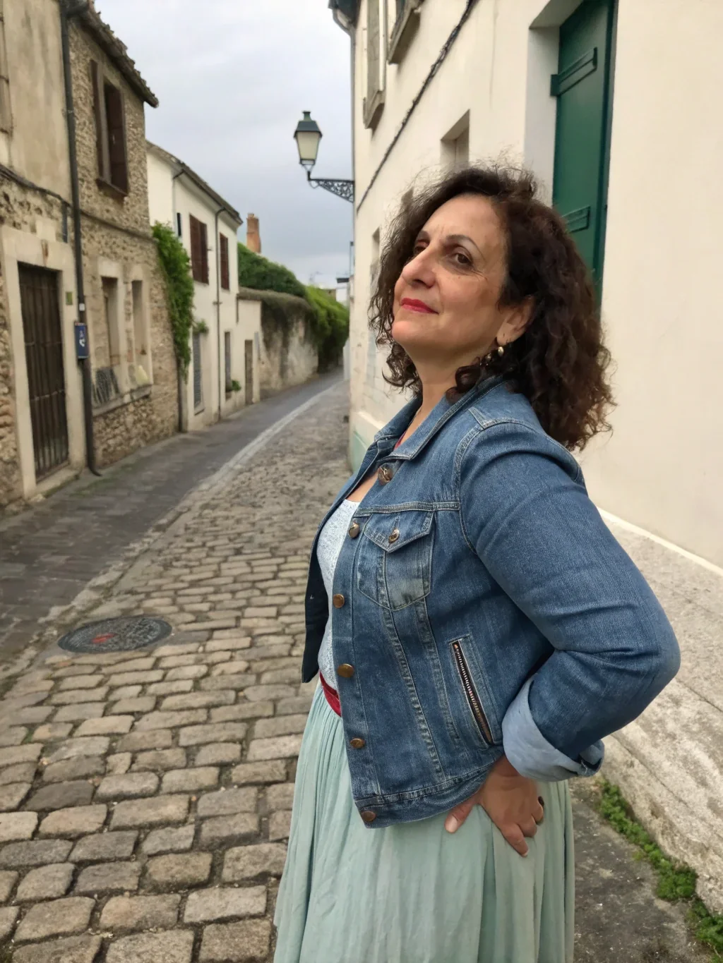 Pauline