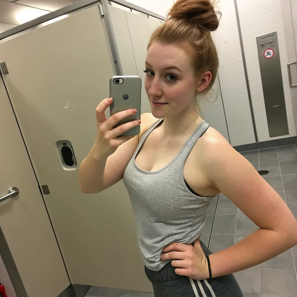 Photo 2 de Sarah
