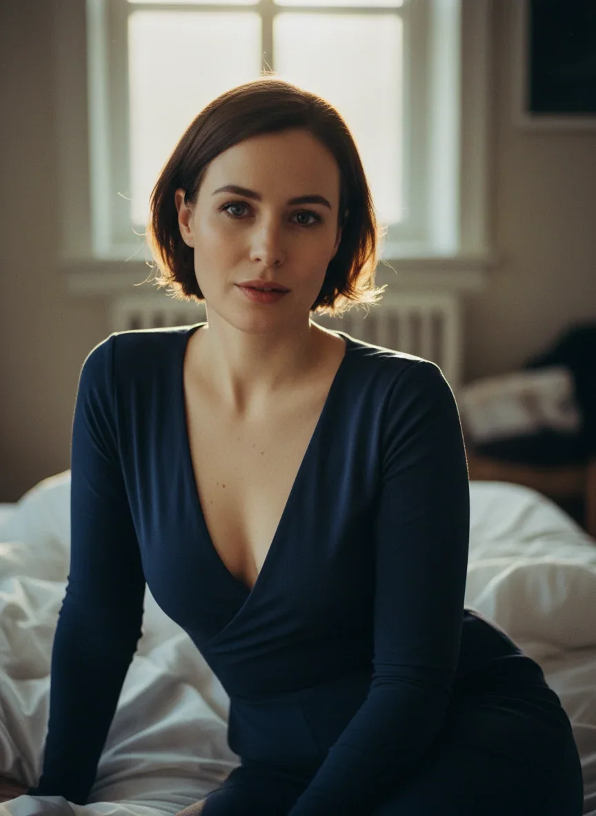 Mélanie