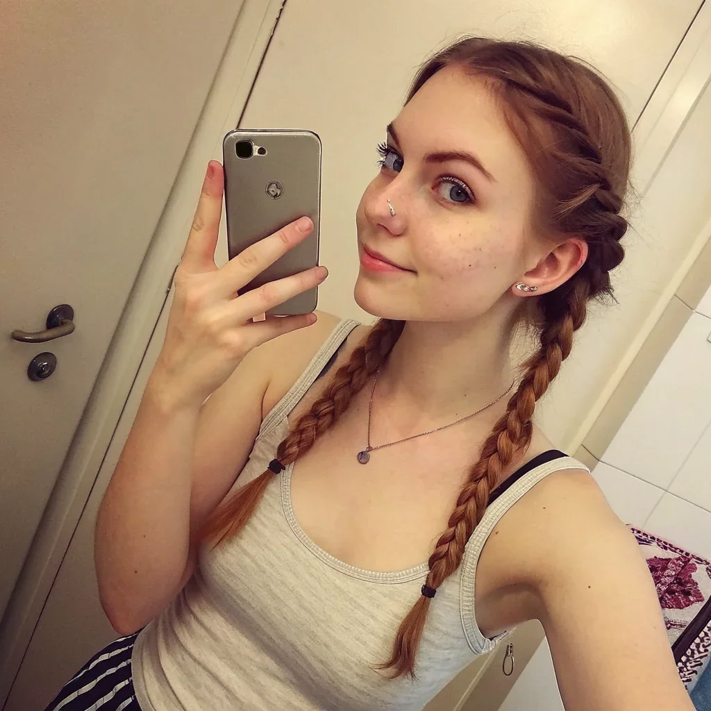 Photo 2 de Jessica