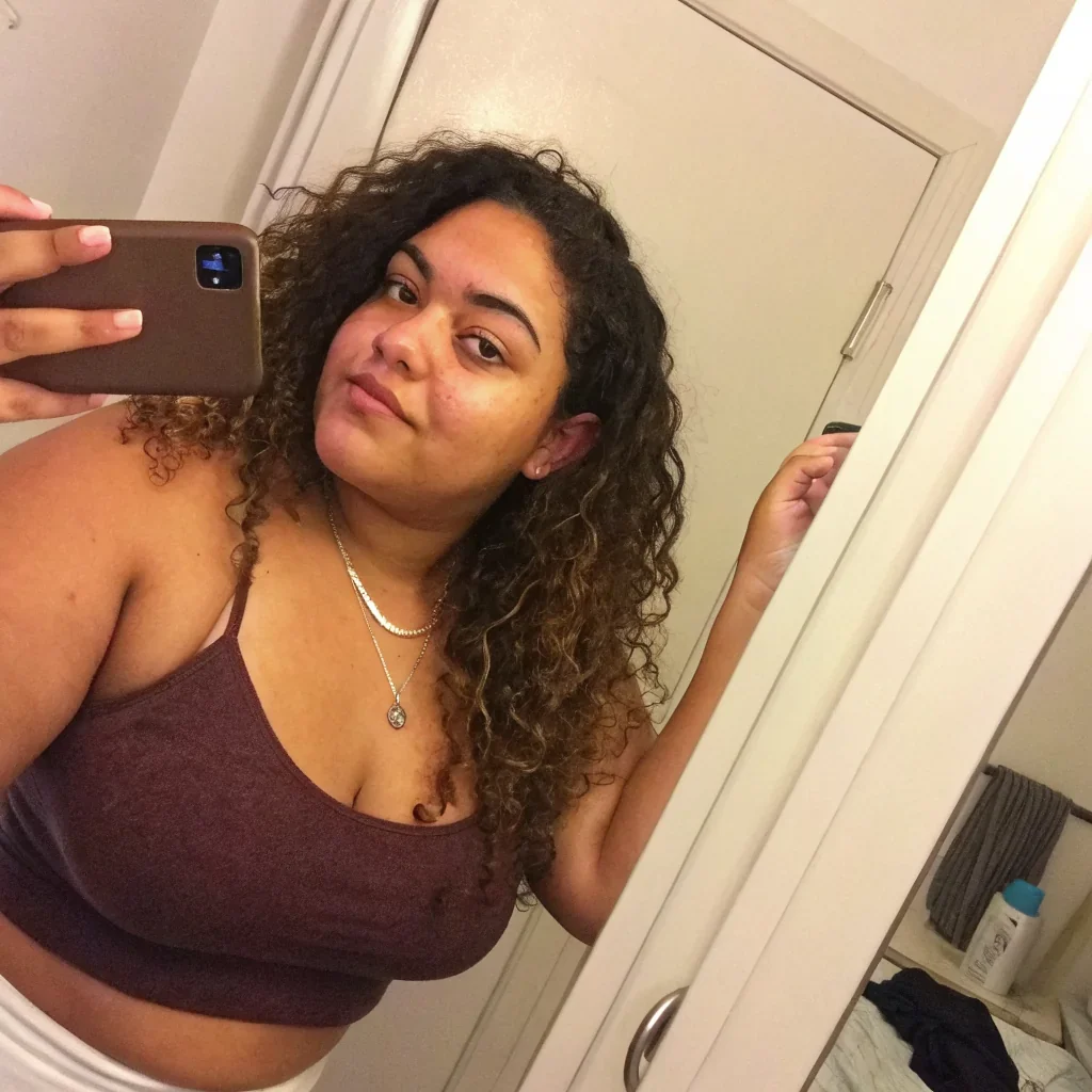 Photo 2 de Shana