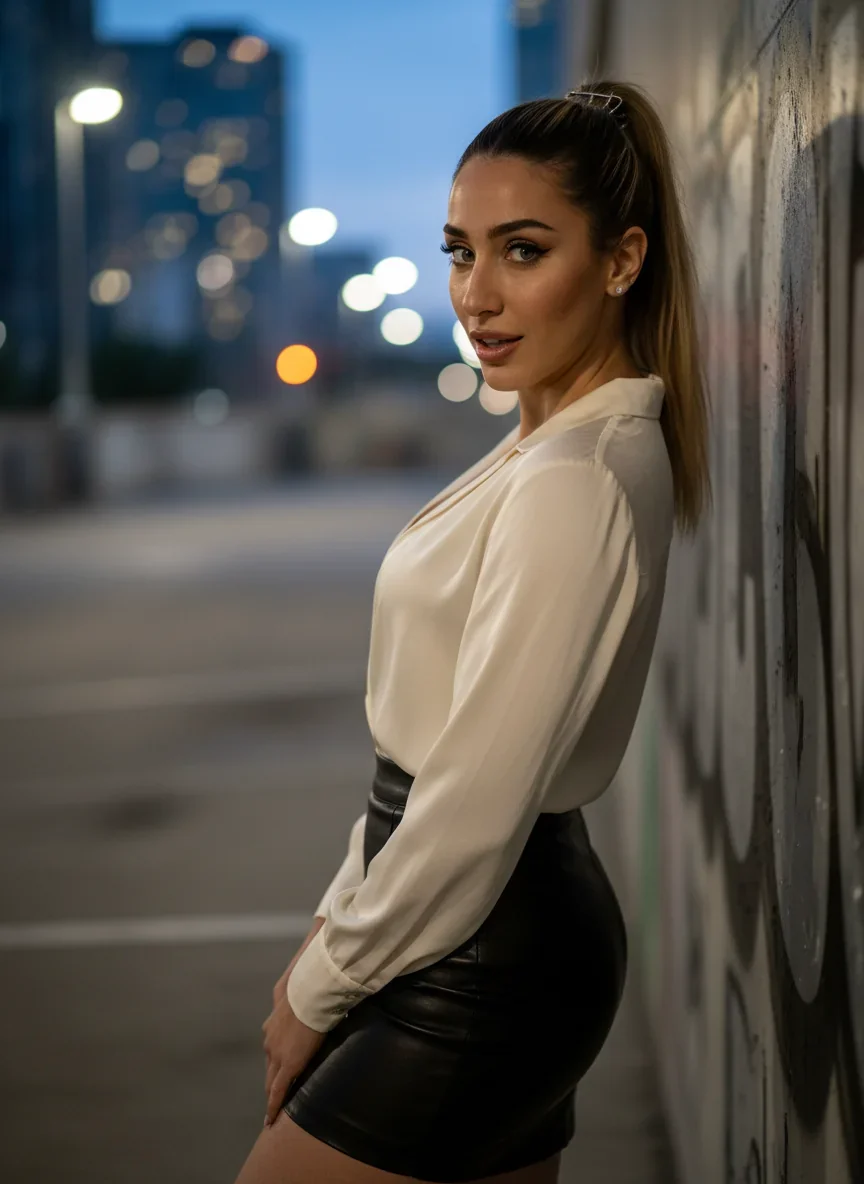 Julie