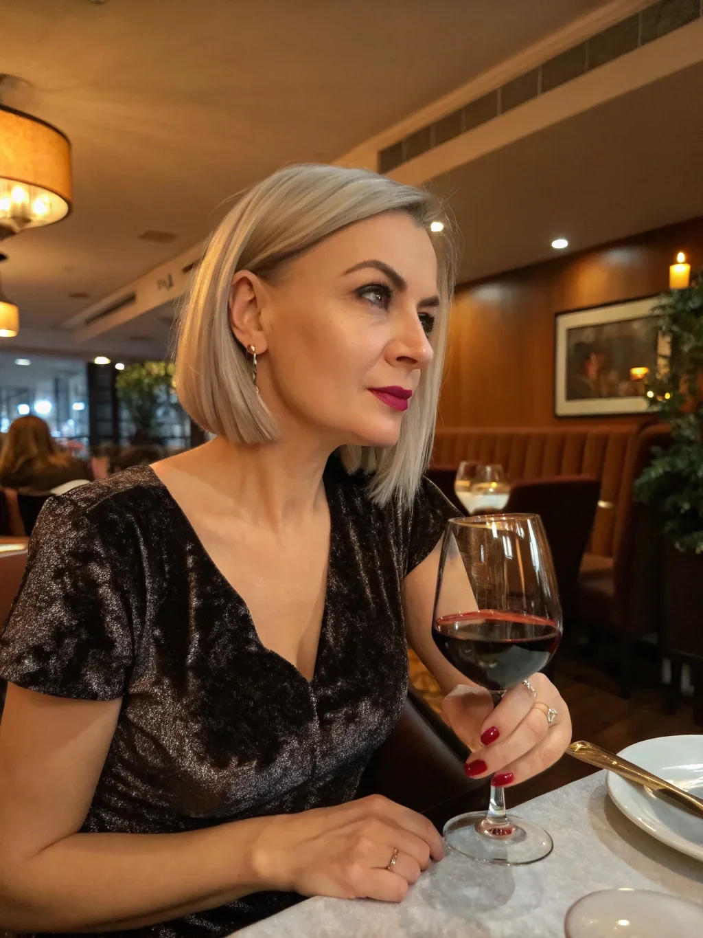 Emilie