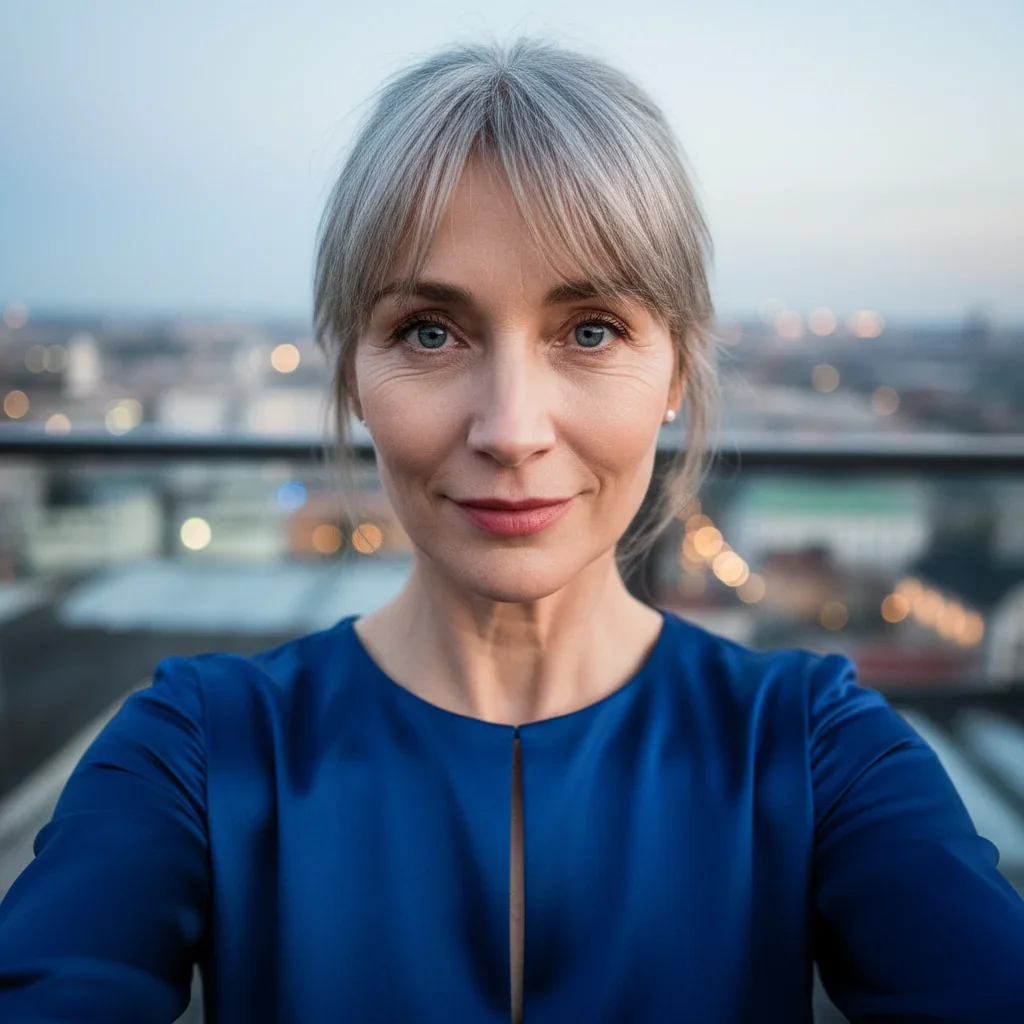Mélanie