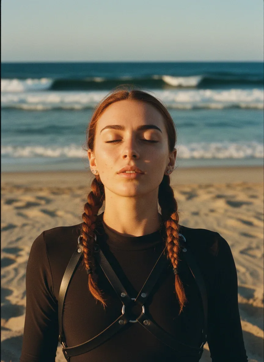 Sacha