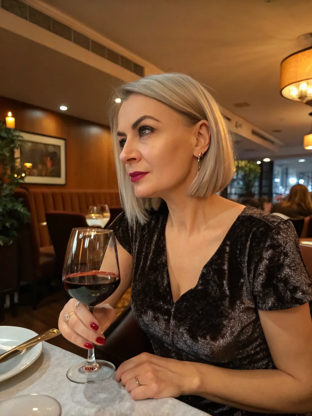Cécile