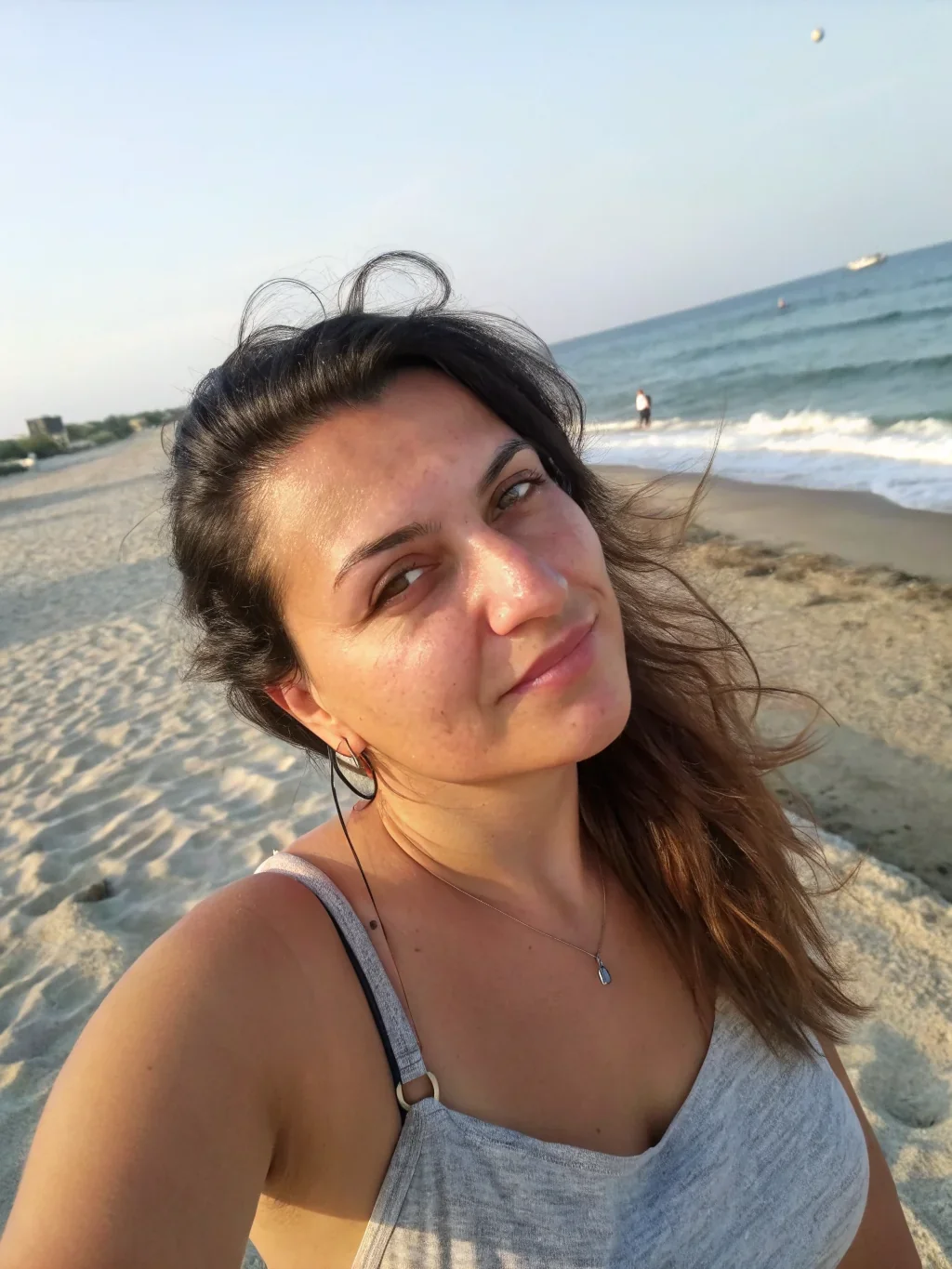 Alexandra