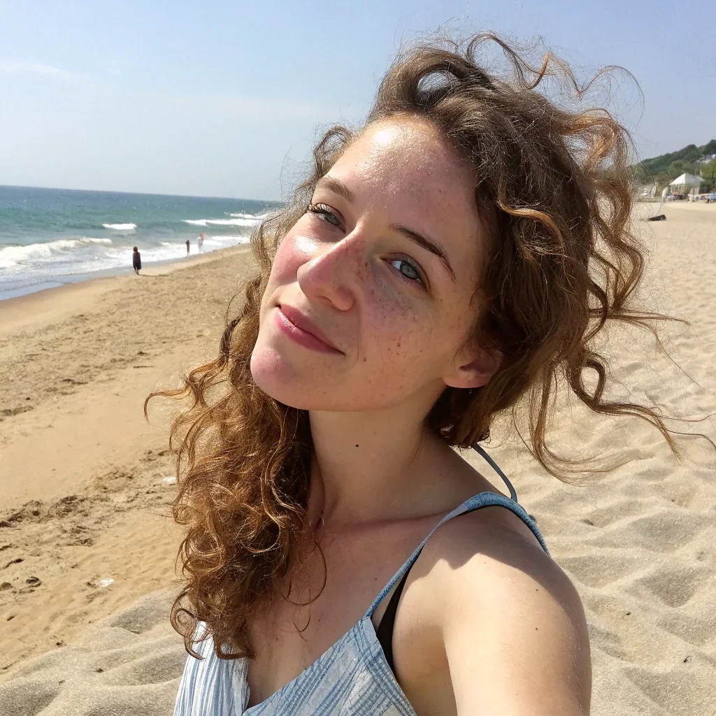 Photo 2 de Axelle