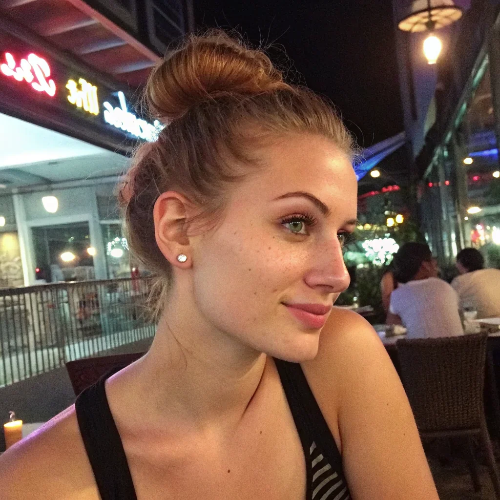 Photo 2 de Maud