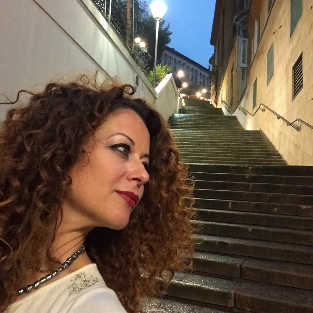 Photo 2 de Lise