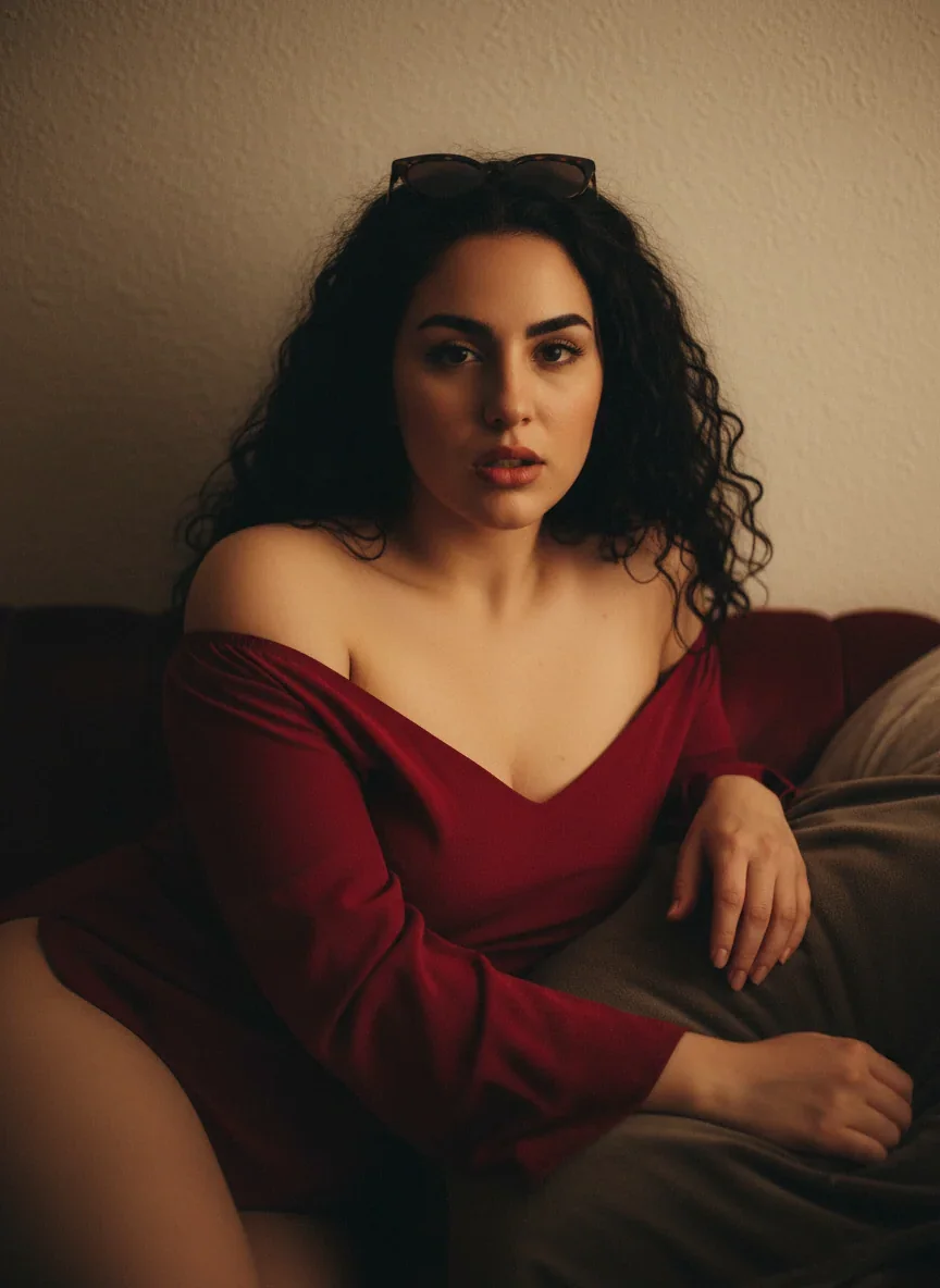 Vanessa
