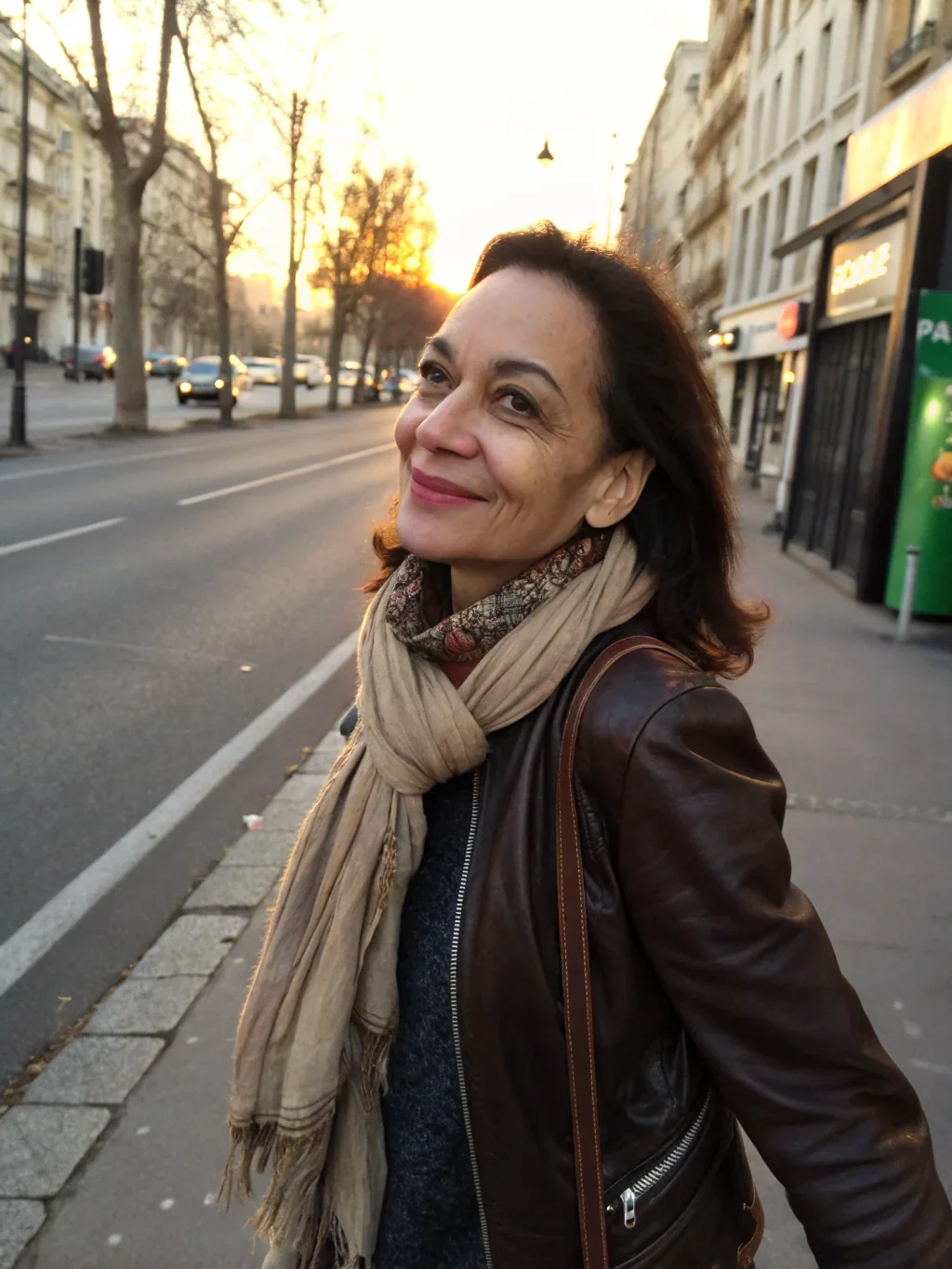 Photo 2 de Joséphine