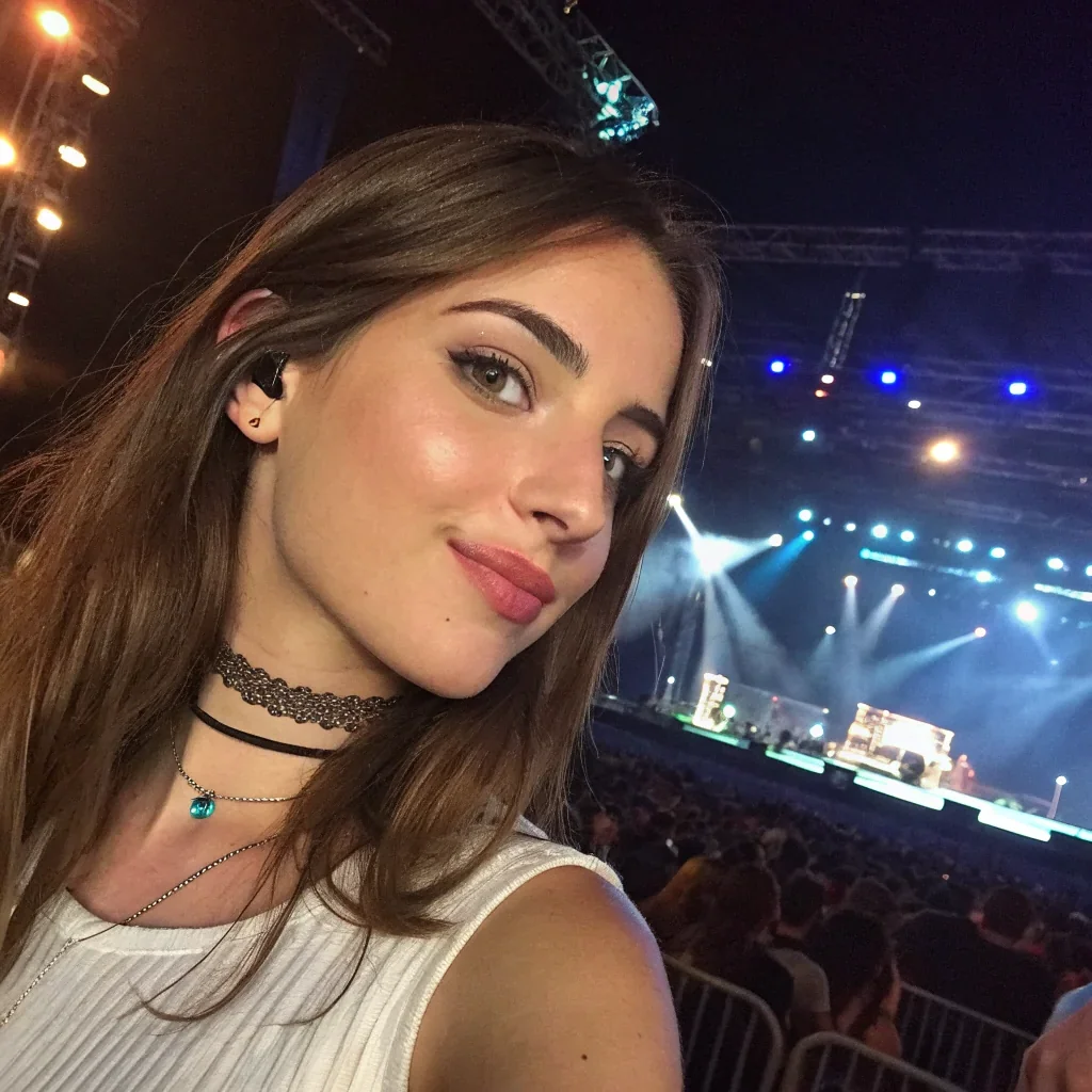 Photo 2 de Aurore