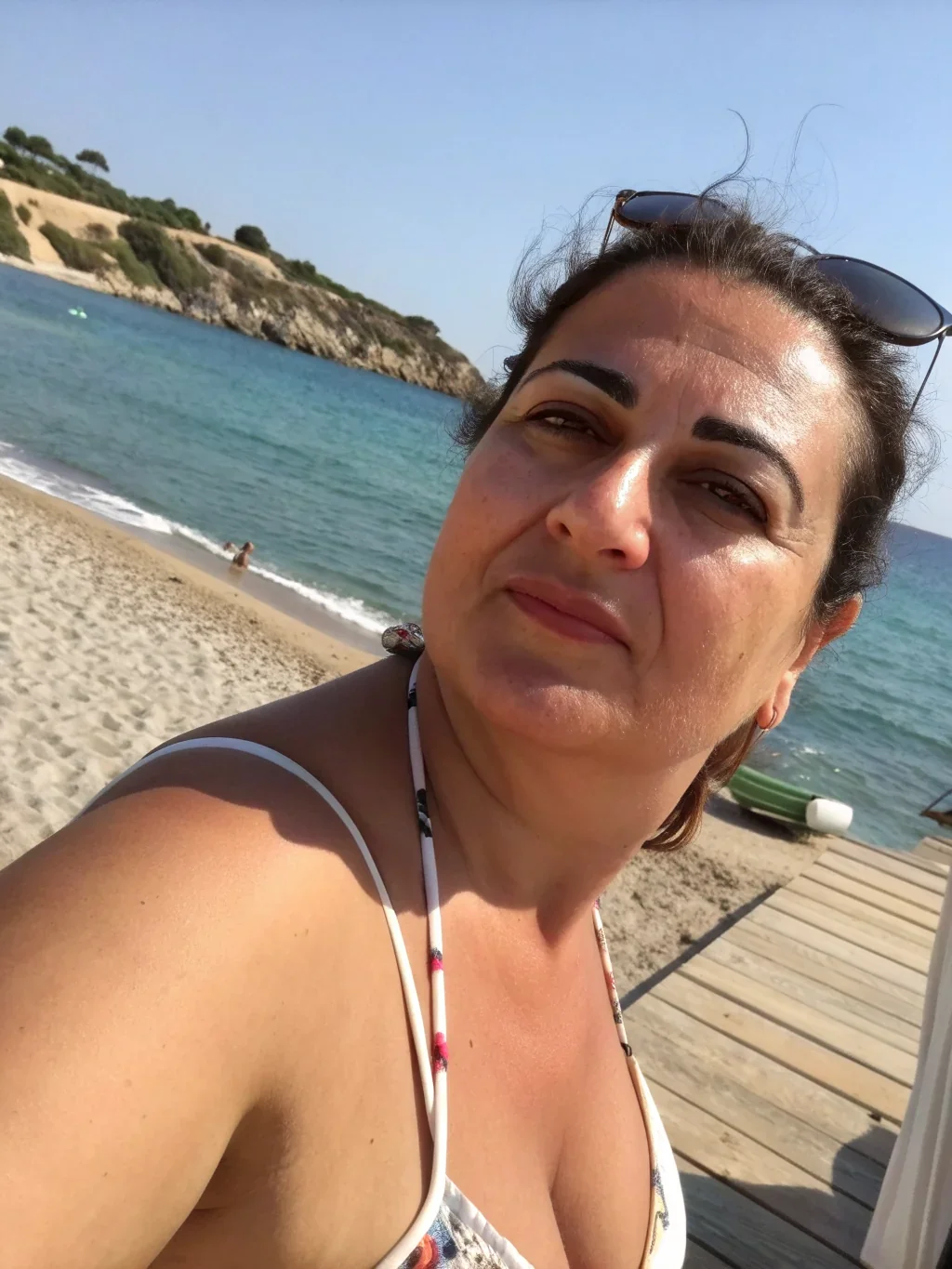 Photo 2 de Emna