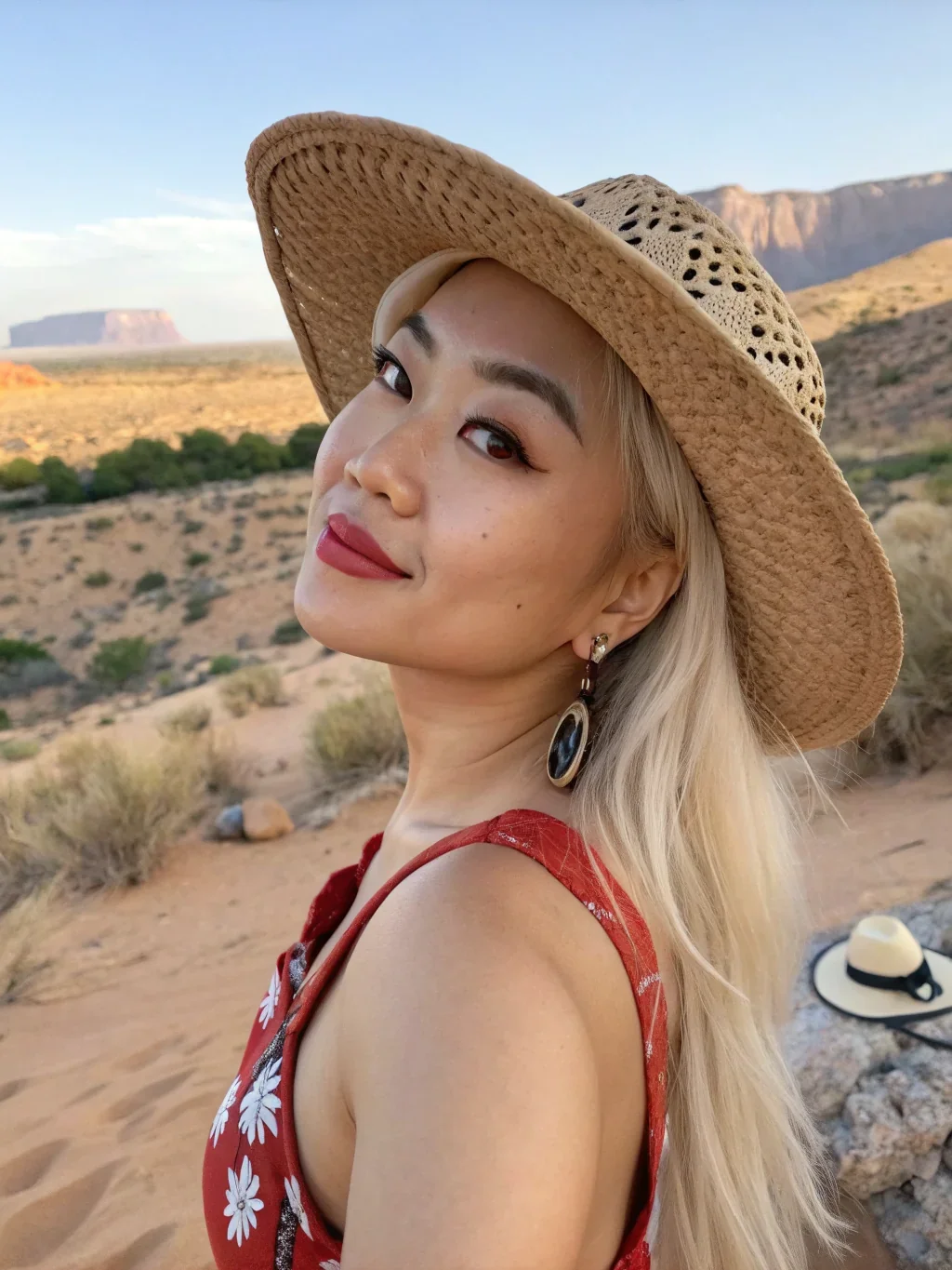 Caroline