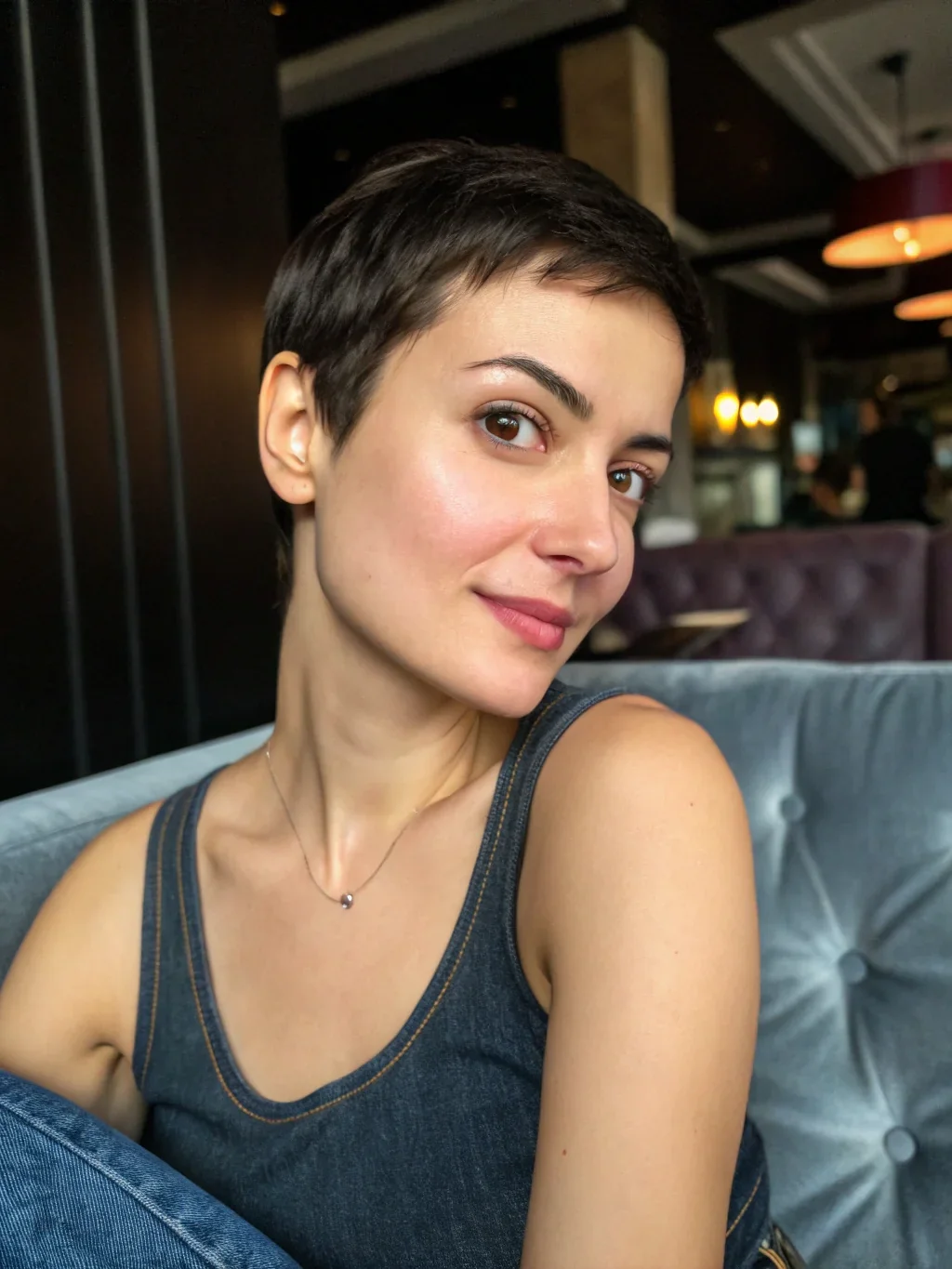 Photo 2 de Sophie