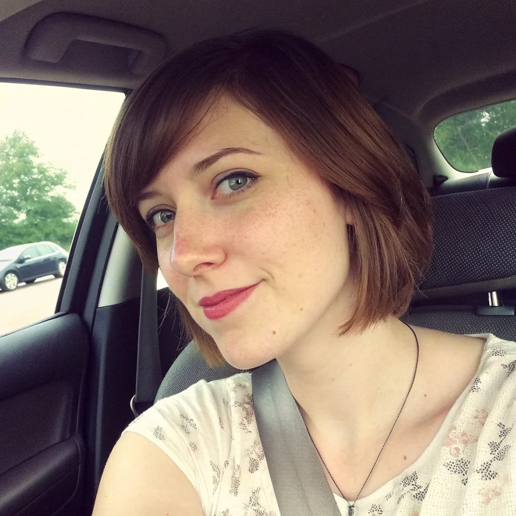 Photo 2 de Camille